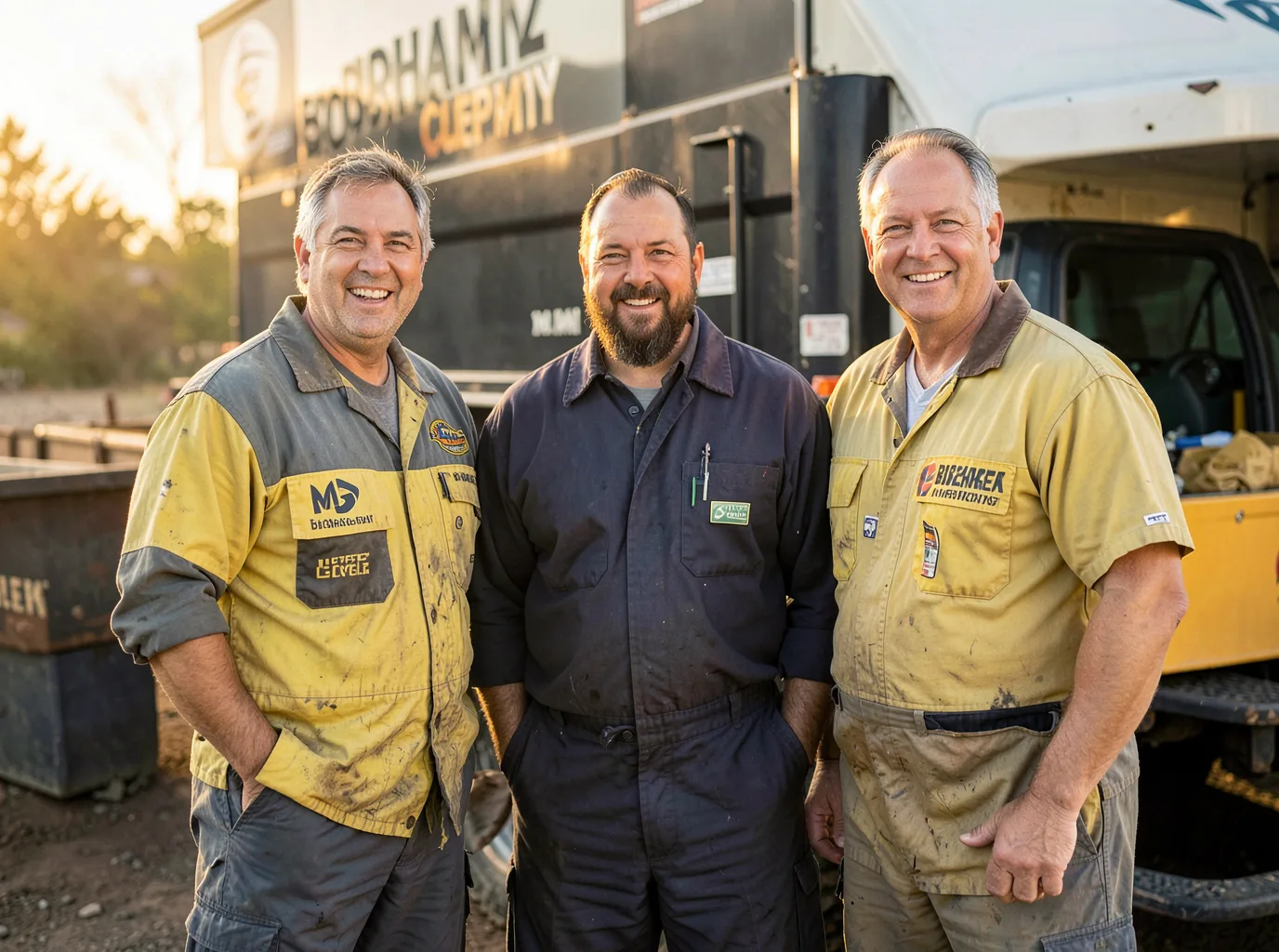 Sewage Cleanup company in Montclair, CA