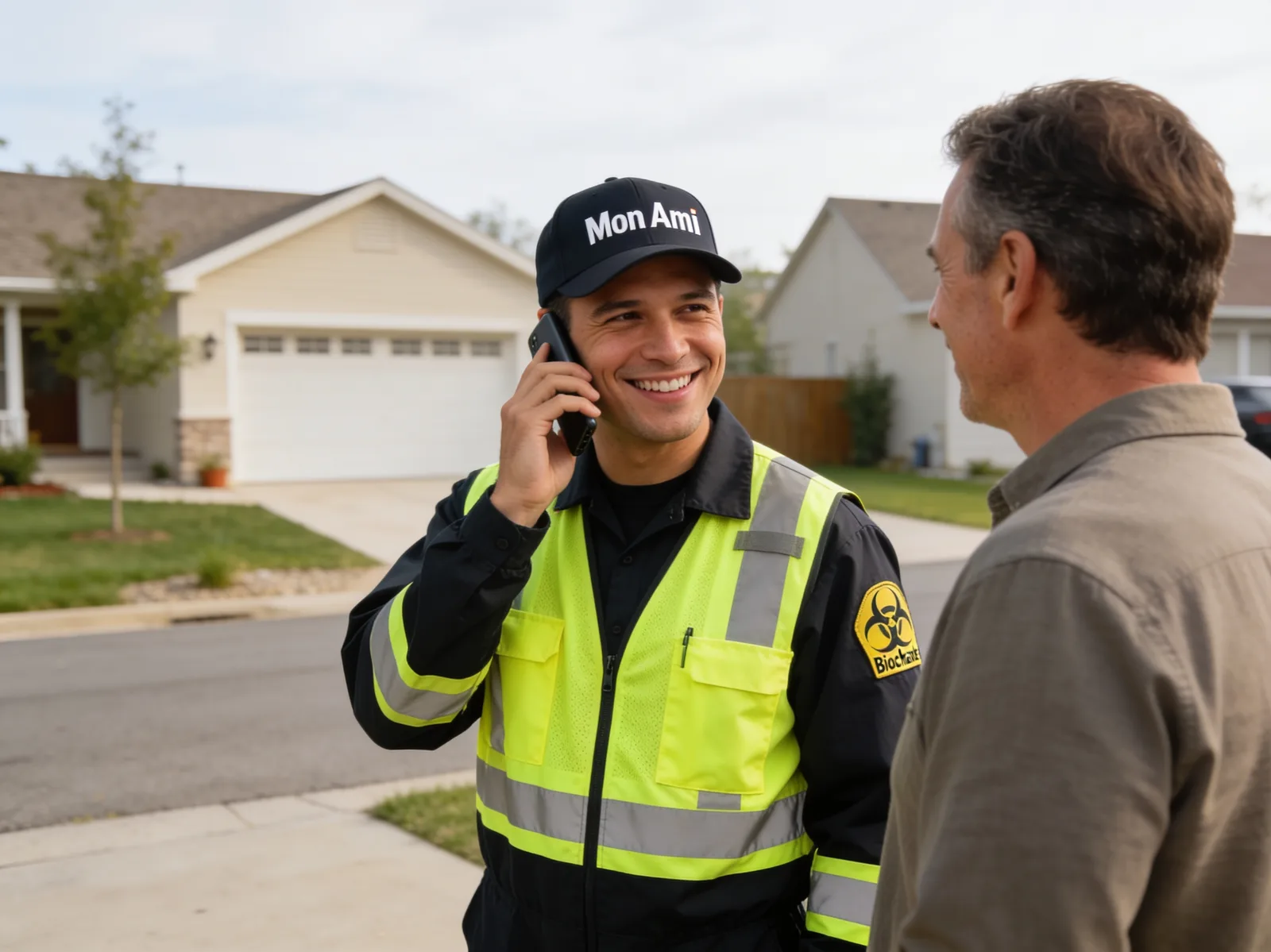 Sewage Cleanup Montclair, CA FAQs